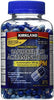 Kirkland Signature Extra Strength Rapid Release Acetaminophen PM 500mg - 375 Gelcaps - Image 3