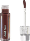About Face Light Lock Lip Gloss | High Shine Oil, Cinnamon, 0.21oz, Coconut Oil & Peppermint - Lipstick - Lip Makeup