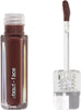 About Face Light Lock Lip Gloss | High Shine Oil, Cinnamon, 0.21oz, Coconut Oil & Peppermi - Image 1