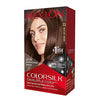 Revlon ColorSilk Beautiful Color, 33 Dark Soft Brown 1 ea (Pack of 6) - Image 2