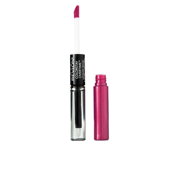 Revlon Revlon/Colorstay Overtime Lipcolor Non-Stop Sheer Cherry .7 Oz