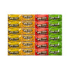Variety Pack Now and Later Assorted Candy, Long-Lasting Fruit Chews for Snacking, Sharing, - Image 5