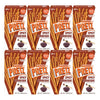 Baked Snack Sticks Spicy Barbeque Flavor, Crunchy & Savory 1.09 oz Individual Packs, Conve - Image 4