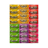 Variety Pack Now and Later Candy 24 Count Individually Wrapped Fruit Candy Mix for Party F - Image 5