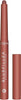 L'Oreal Paris Blurfiller Lip Liner, Lightweight, Buildable, and Sculpting Lip Pencil, Line - Image 1