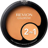 Revlon ColorStay 2-in-1 Compact Makeup & Concealer, Warm Golden - Image 4