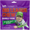 Variety Pack Big League Chew Bubble Gum, 2.12 oz Bags, 11 Pack Assortment, Sour Cherry, Or - Image 5