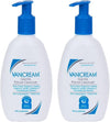 Vanicream Gentle Facial Cleanser, 8 Fl Oz (Pack of 2) - Personal Care