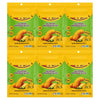 Chickpea Puffs Jalapeno Cheddar Blaze, 1.5 oz, 6 Pack - Image 3
