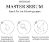 Mixsoon Master Serum Moisturizing Serum-Intensive Moisturizing and Revitalizing for Face,  - Image 5