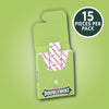 WRIGLEY'S Doublemint Chewing Gum Bulk Pack, 15 Stick Count (Pack of 3) - Gum Packs - Image 5