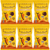 Chickpea Puffs Cheezy Vibes, 1.5 oz Bags, 6 Pack - Image 3