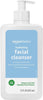 Amazon Basics Hydrating Facial Cleanser, Fragrance Free, with Ceramides, Non-Comedogenic,  - Image 1