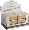 Pre de Provence Artisanal French Soap Bar Enriched with Shea Butter, Verbena, 250 Gram - P - Image 1
