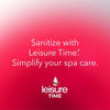 Leisure Time E5, Spa 56 Chlorinating Granules for Spas and Hot Tubs, 5 lbs - Image 5