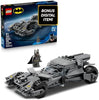 LEGO DC Batman: Batman v Superman Batmobile 76331 - Image 1