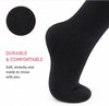 Moret Kids Girls' Ballet and Dance 2-Pack Single Pack Footed Tights - Ultra Soft Stretchy  - Image 2