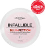 L'Oreal Paris Infallible Blur-fection Longwear Loose Setting Powder, Blurring Face Powder  - Image 3