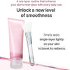 Mixsoon Collagen Glass Skin Mask - Hydrating and Firming Collagen Wrapping Peel Off Mask,  - Image 3