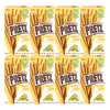 Baked Snack Sticks Sweet Corn Flavor, Crunchy & Savory Treats for Kids & Adults, Convenien - Image 4