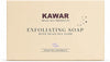 Kawar Dead Sea Exfoliating Soap with Salicylic Acid, Body Bar - Personal Care - Image 2
