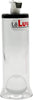 The Phenom Womans Pump Accessory Pair of 2 Nipple Acrylic Cylinder 1 1/4 (1.25)" Inches Wi - Image 5