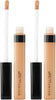 Maybelline New York Fit Me Liquid Concealer Makeup, Fair, Each 2 Count of 0.23 Fl Oz - Image 2