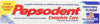 Pepsodent Complete Care Toothpaste Original Flavor 5.5 oz (Pack of 3) - Image 5