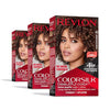 Revlon Colorsilk Beautiful Color Permanent Hair Color, (OLD VERSION) 43 Medium Golden Brow - Image 2