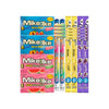 Big Top Deals USA Blue Paper Bag 5.25x3.2x8 Inches with 10-Piece Mixed Mike and Ike Berry  - Image 5