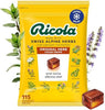 Ricola Original Herb Cough Drops - 115 Count - Image 1