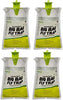 RESCUE! Big Bag Fly Trap – Disposable, Outdoor Use - 4 Traps - Image 1
