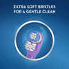 Oral-B Kids Battery Power Electric Toothbrush Featuring Disney's Frozen for Children and T - Image 4