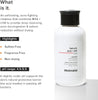 Minimalist Salicylic Acid 2% Face Wash for Oily, Acne Prone Skin | Face Cleanser With LHA  - Image 2