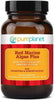 Pure Planet - Red Marine Algae Plus - Image 1