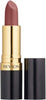 Revlon Super Lustrous Lipstick Creme, Plumalicious 465, 0.15 fl oz (6 Pack) (Bundle) - Image 1