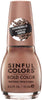 SinfulColors Professional Nail Color Polish #2193 Bitten (Red Cream) 0.5 Fl Oz - Image 5