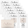 Sheamoisture Daily Hydration Bar Soap Bulk , 8 Oz Ea - Personal Care - Image 1