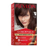 Revlon ColorSilk Hair Color, [32] Dark Mahogany Brown 1 ea (Pack of 12) - Image 3