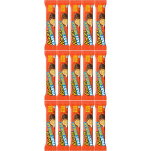 Fast Break King Size Reeses, Chocolate, Peanut Butter and Nougat, 3.5 oz, Individually Wrapped - Personal Care