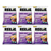 Sea Salt Cassava Chips Reelie, Gluten Free Cassava Snack Chips, Light and Crispy Plant-Bas - Image 3