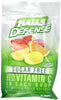 Halls Defense Sugar Free Citrus Drops, 25 ct - Image 1