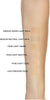 L'Oreal Paris True Match Super-Blendable Concealer, Fair/light Warm, 0.17-Fluid Ounce - Image 3