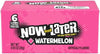 Variety Pack Now and Later Candy – 15 Wrapped Pieces, Assorted Flavors (Cherry, Tropical P - Image 4