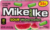 Assorted Candy Variety Pack 24 Count – Mike and Ike & Now and Later Mix – 8 Fruity Flavors - Image 3