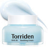 Torriden DIVE IN Hyaluronic Acid Soothing Cream 100ml (3.38 fl. oz) | Revitalizing Facial  - Image 1