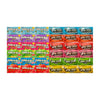 Bulk Assorted Chewy Candy Mix 36 Pack – 6 Mike and Ike & 6 Now and Later Flavors, Individu - Image 5