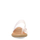 Women's b.o.c. Alisha Multistrap Slide Sandal, Coffee - Z40123