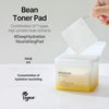 Mixsoon Bean Toner Pad,Moisturizing, Elasticity,Exfoliation, Bean Extracts, Cotton Pad (18 - Image 2