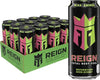 Reign Total Body Fuel, Watermelon Sour Gummy, Fitness & Performance Drink, 16 Fl Oz (Pack  - Image 5